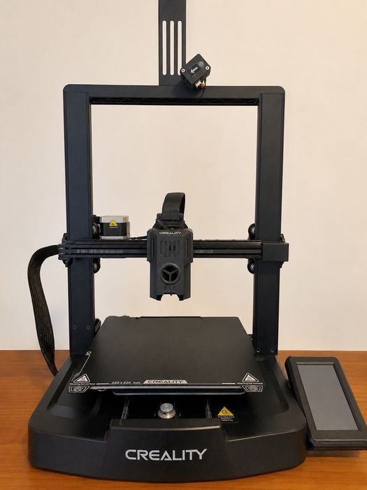Creality Ender 3 V3 KE 3D Printer
