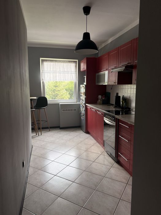 Przestronne 54m² | prywatny parking | Miechowice | bez prowizji