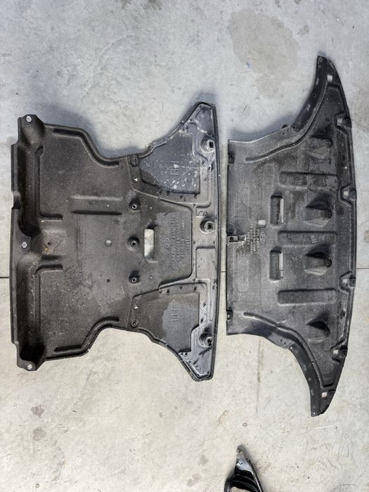 Hyundai Ioniq 5 Захист