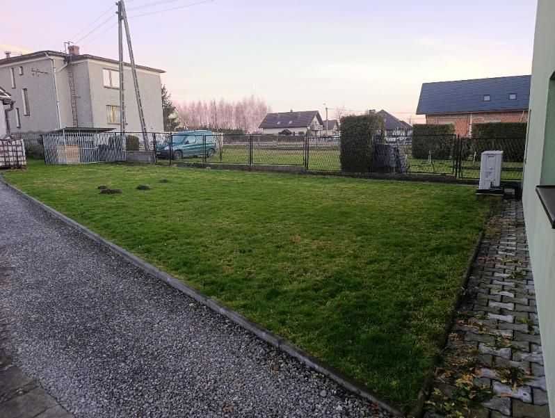 Dom wolnostojący Pszczyna