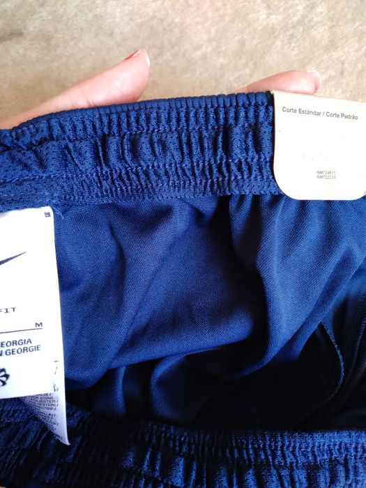 Spodnie Nike Academy Dri-Fit r. M