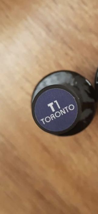 Nowe lakiery hybrydowe