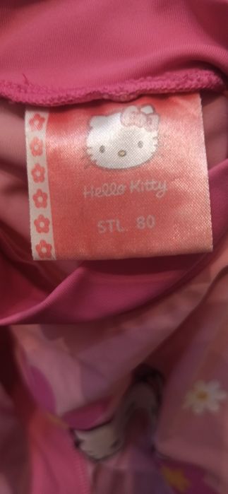 Kostium stroj kąpielowy 80