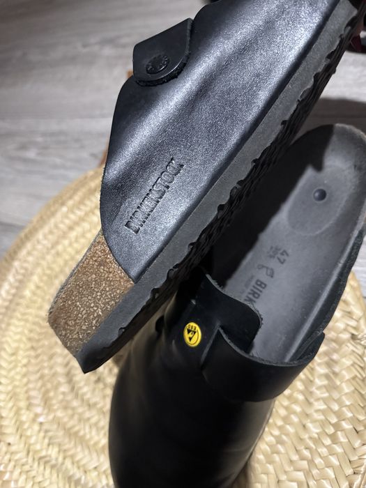 Сабо , мюли, Birkenstock