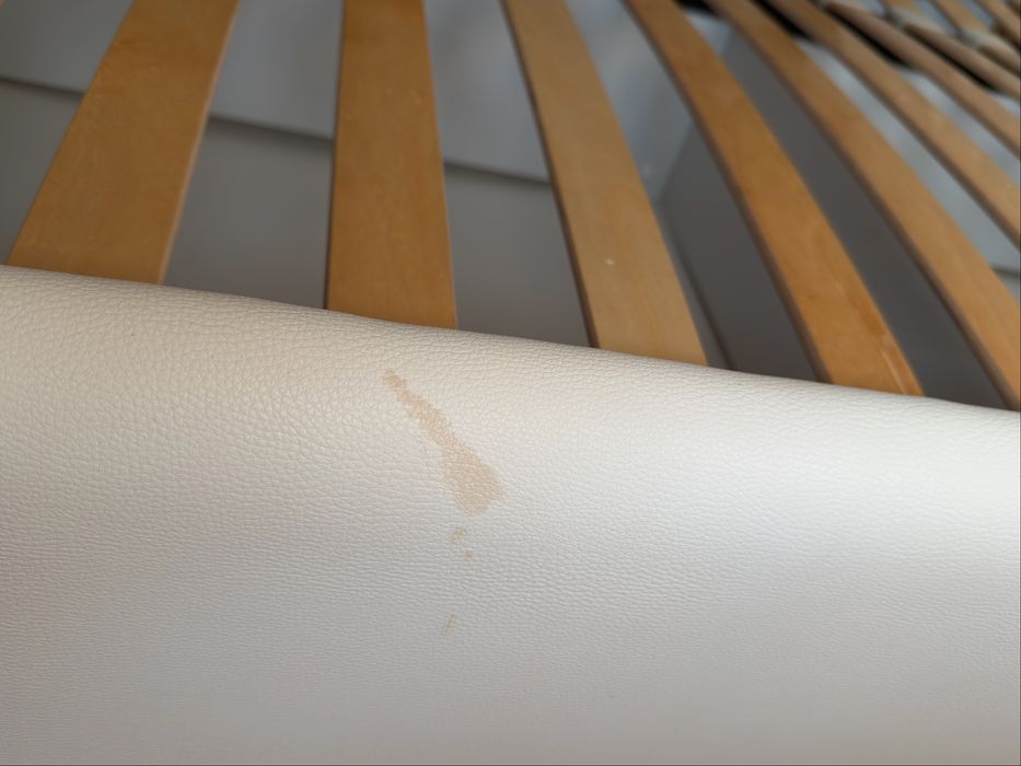 Łóżko tapicerowna 180x200 cm