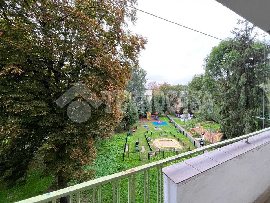 Mieszkanie – Kraków - Widok 5