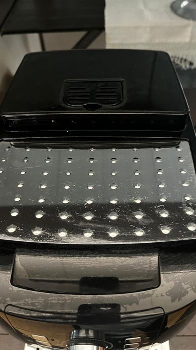 Máquina café De'Longhi Magnifica S