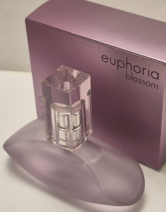 Euphoria Blossom Calvin Klein edt 15 ml