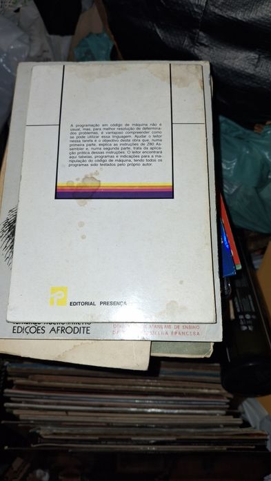 Z 80 assembler para ZK Spectrum computador