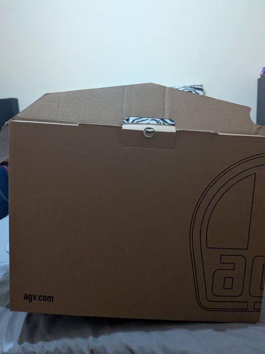 Capacete AGV K3 MPLK E22.06