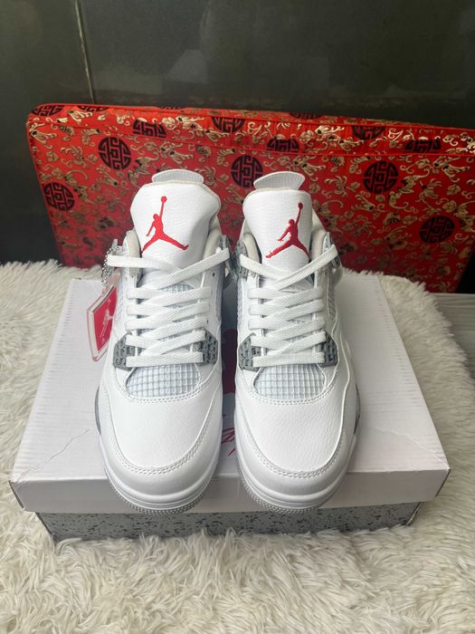 Jordan Air Jordan 4 Retro r.41