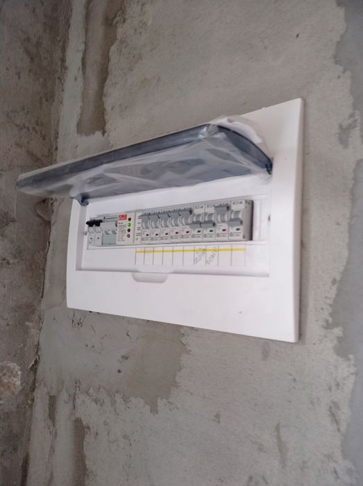 Продаж нового будинку