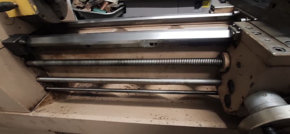 Tokarka tum 25B  x800