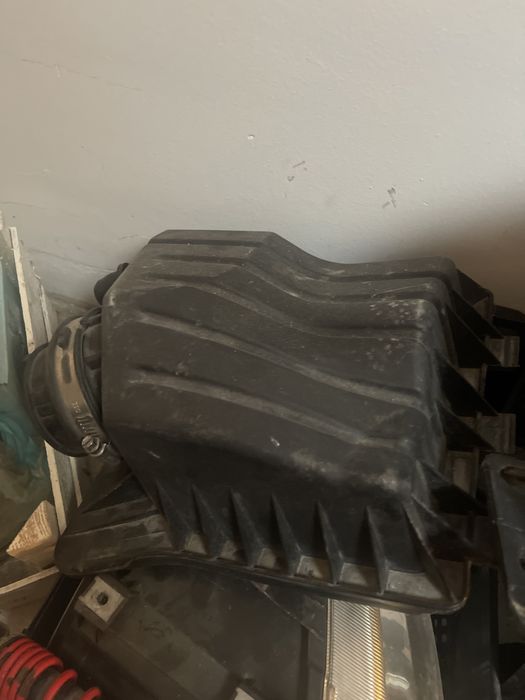 Chrysler Grand Voyager 2.5 / 2.8 CRD