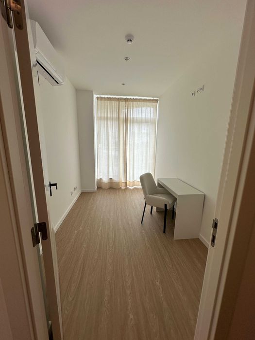 Aluguer de sala p/ serviços