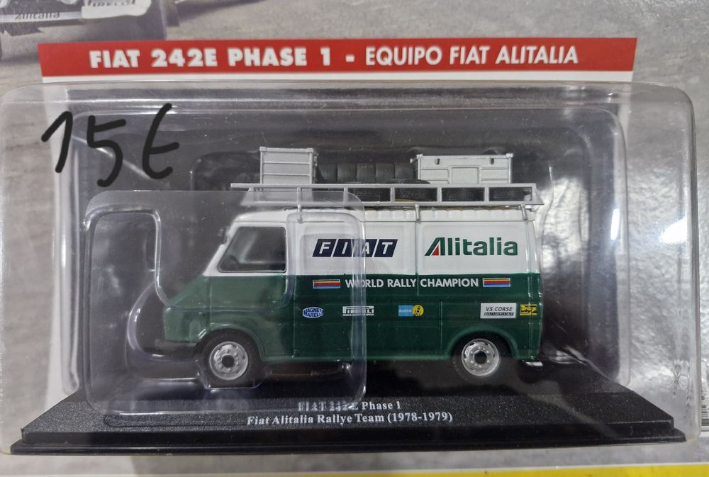 Miniaturas carrinhos