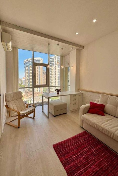 Продам ЖК 6 Жемчужина, евро двушка, евроремонт