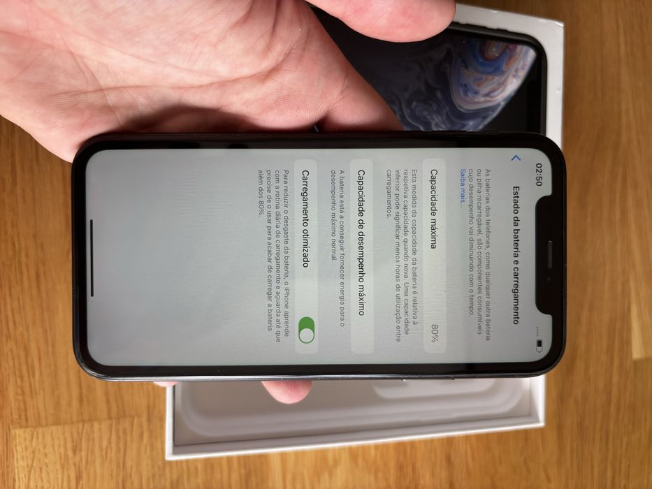 iPhone XR 64GB