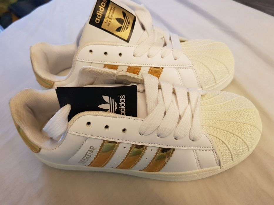 Buty sportowe 37