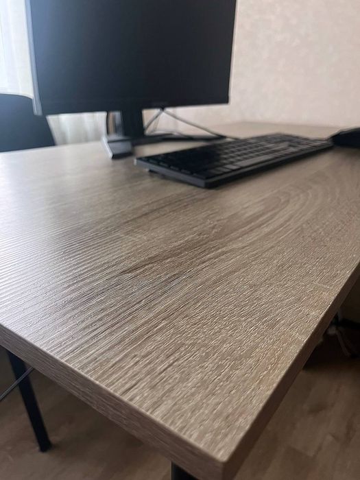 Стол письменный JYSK VANDBORG 60x120