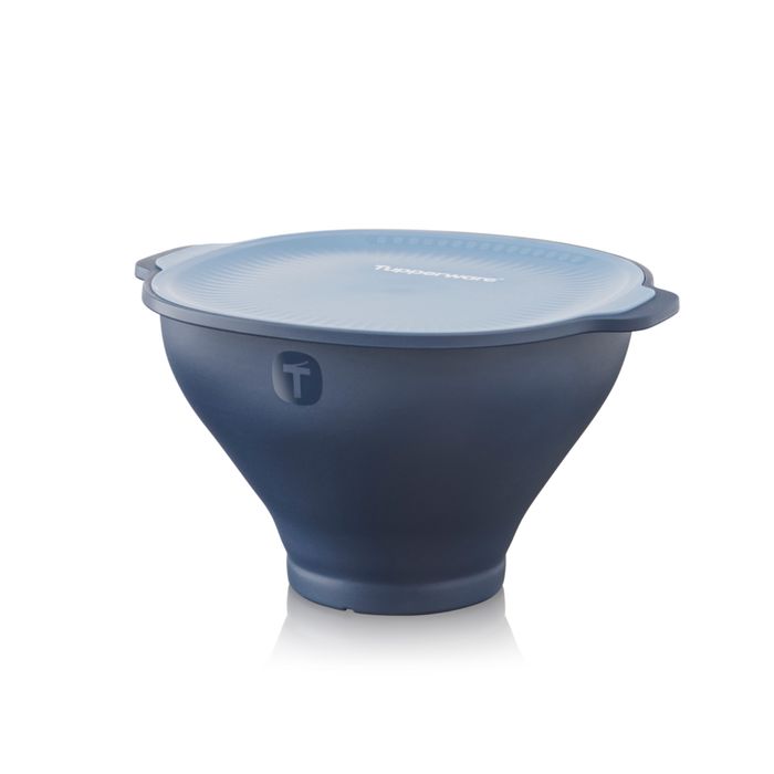 Pipocas Maker Tupperware