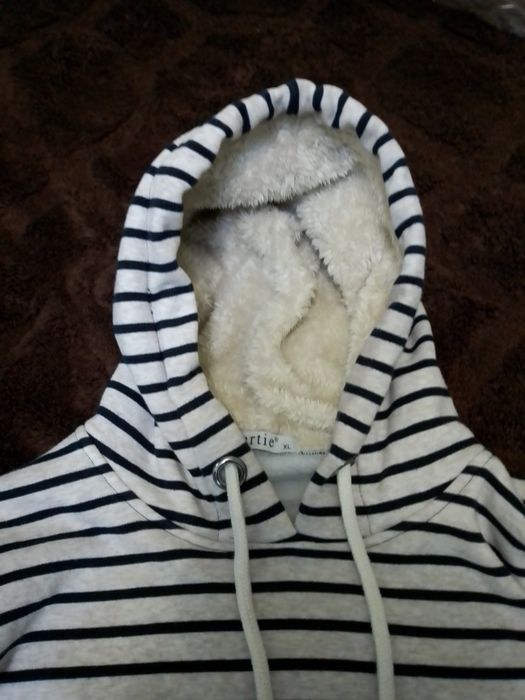 Продам теплу туніку