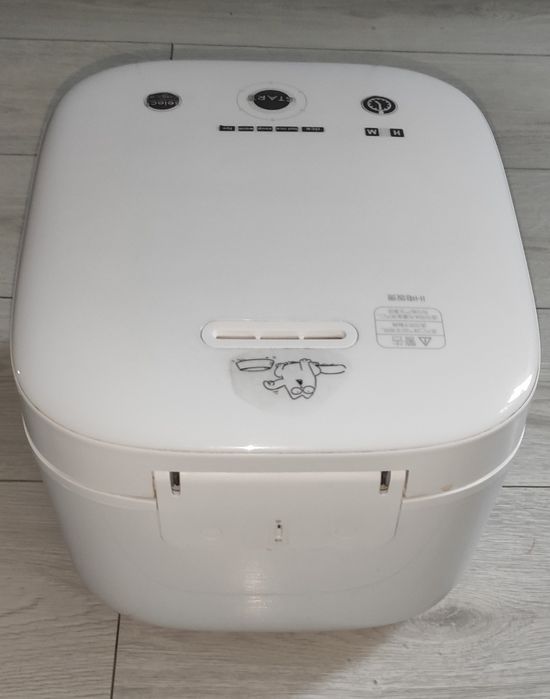 Рисоварка мультиварка Xiaomi Mi Rice cooker 4L