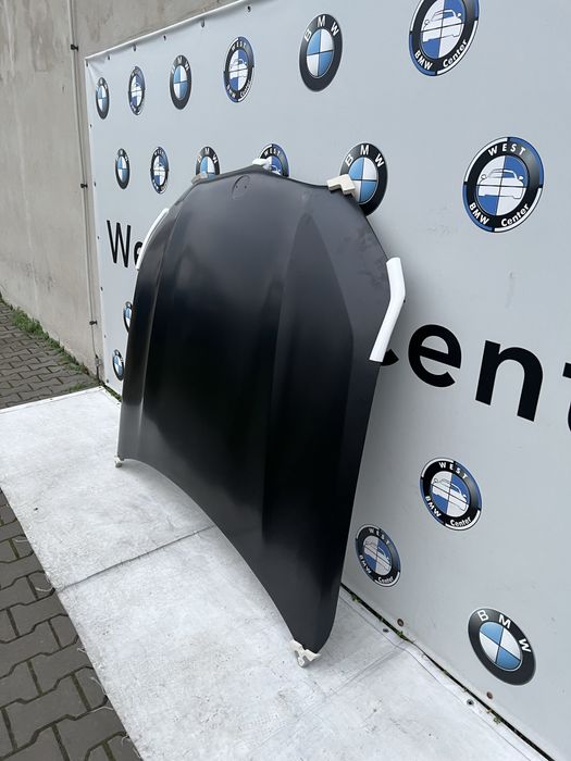 Капот bmw x5g05 x6 g06