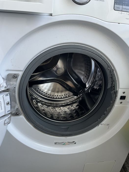 Maquina lavar roupa Samsung