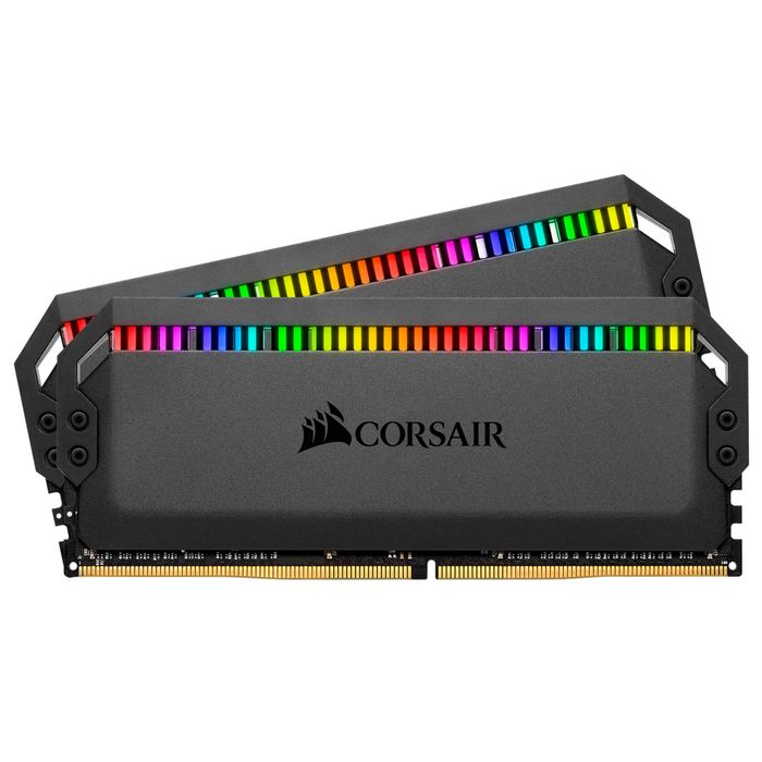 Pamięć Ram Corsair Ddr4 32 Gb 3466 Mhz Cl16.00 Uszkodzony