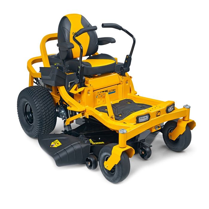 Promocja kosiarka ZeroTurn Cub Cadet XZ5 127cm Warszawa