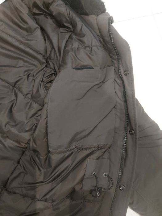 Casaco inverno ski snowboard Carhartt