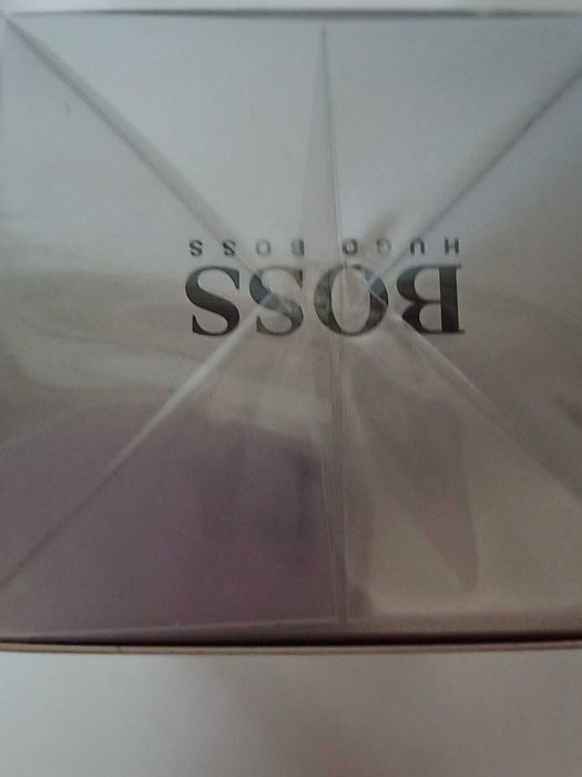 Perfumy Hugo Boss Bottled Night 100ml