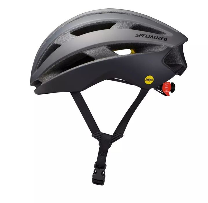 Nowy kask Specialized Airnet z MIPS