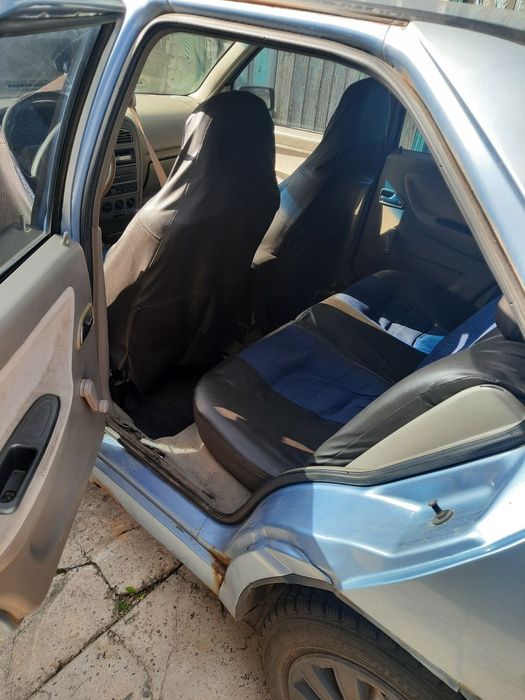 Chery amulet 2007