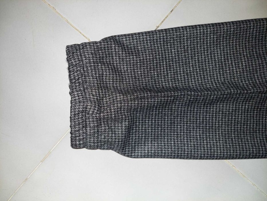 Calça Zara Kids 11-12anos, como novas, Portes incluidas