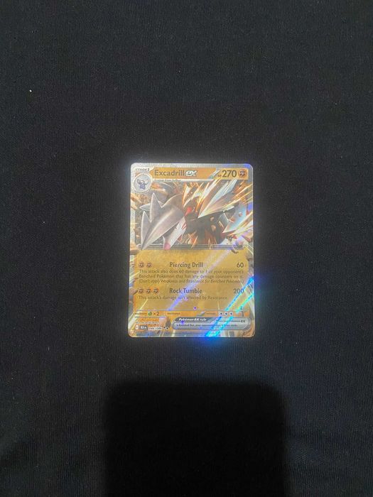 Pokémon TCG - Cartas EX