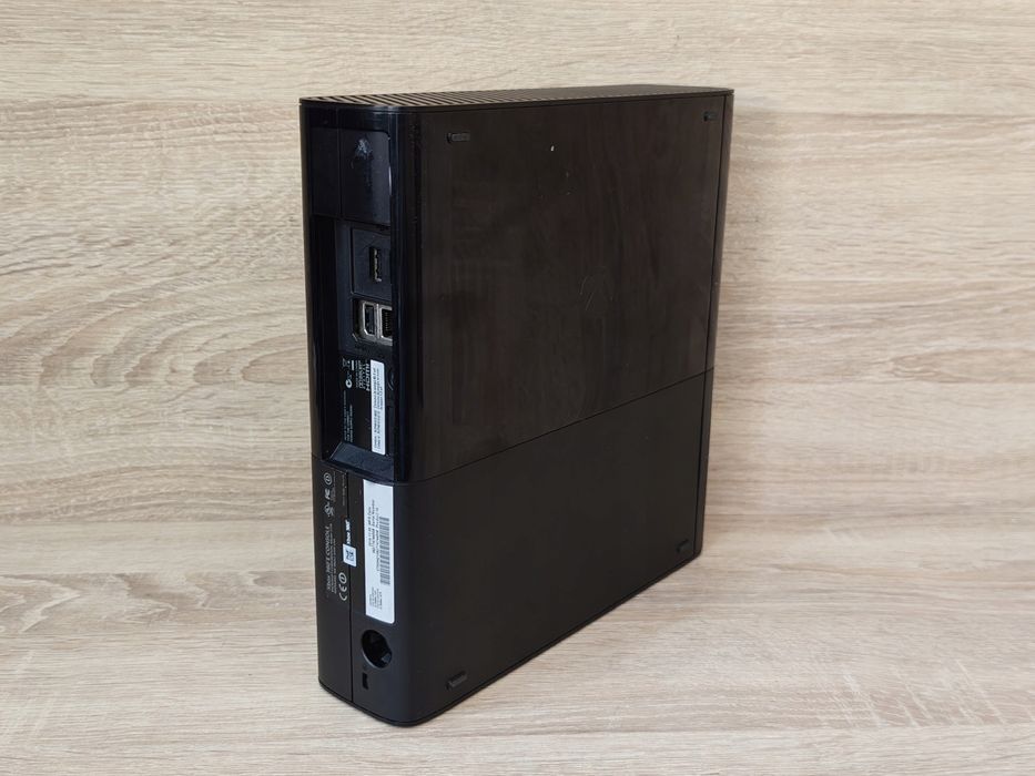Konsola microsoft xbox 360 e