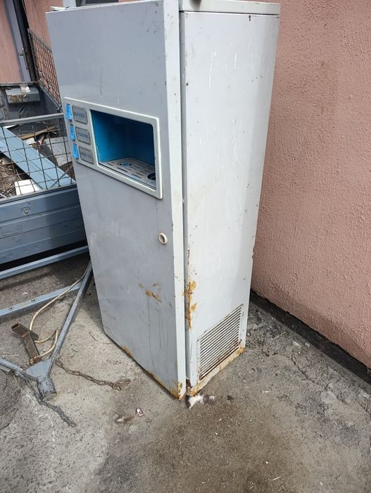 Продам аппарат газ вода цена договорная