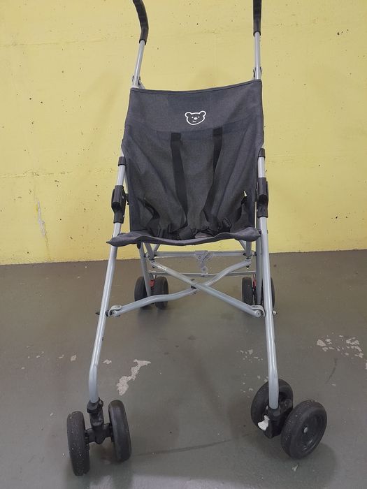 Carrinho bebé passeio