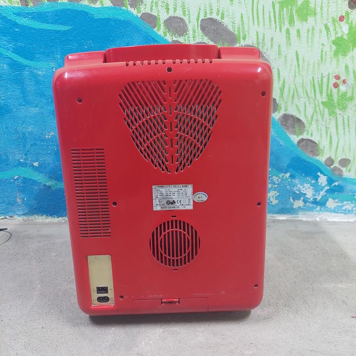 Автохолодильник термохолодильник холодильник  термоелектричн