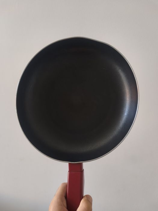 Frigideira 26 cm compatível com indução