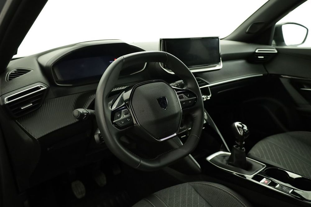 Peugeot 2008 1.2 PureTech Allure