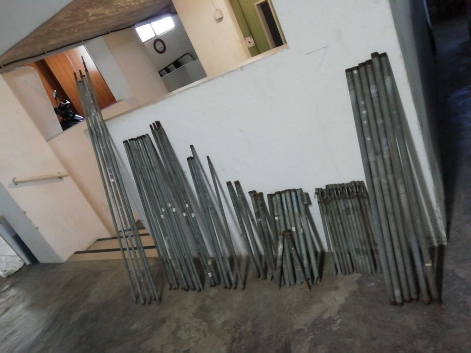 Canalização. Acessórios e tubos