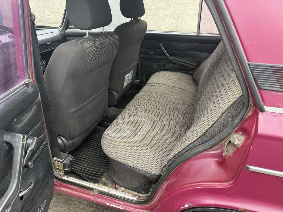 Продам ВАЗ 2106 Один хозяин