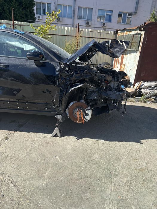 Volvo EX30 2025 AWD Twin Motor Perfomance