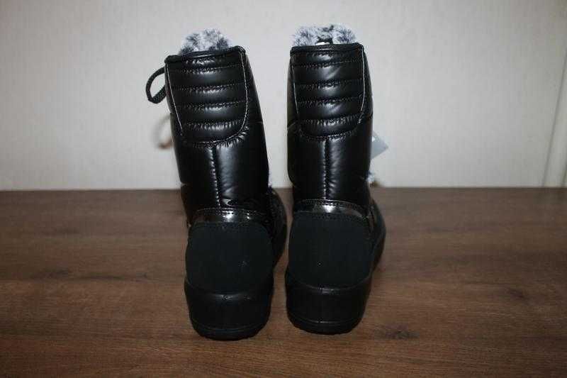 Зимові термочоботи Skandia-tex, 39 розмір