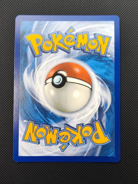 Medicham ex 161/142 karta pokemon Stellar Crown