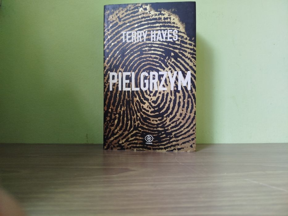 Pielgrzym Pielgrzym