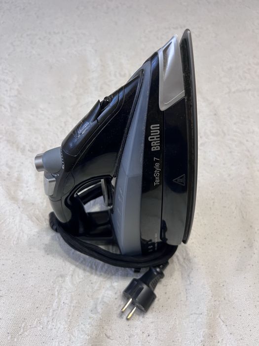 Праска Braun TexStyle 7